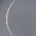 Moon Mar 13 2013