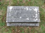 Magnolia Cemetery - Hagemeyer  Jack W  02