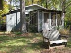 Water Lily cabin in Uncertain  TX 02