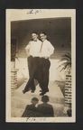 Jesse KH and Scotty - The Pals - 1928