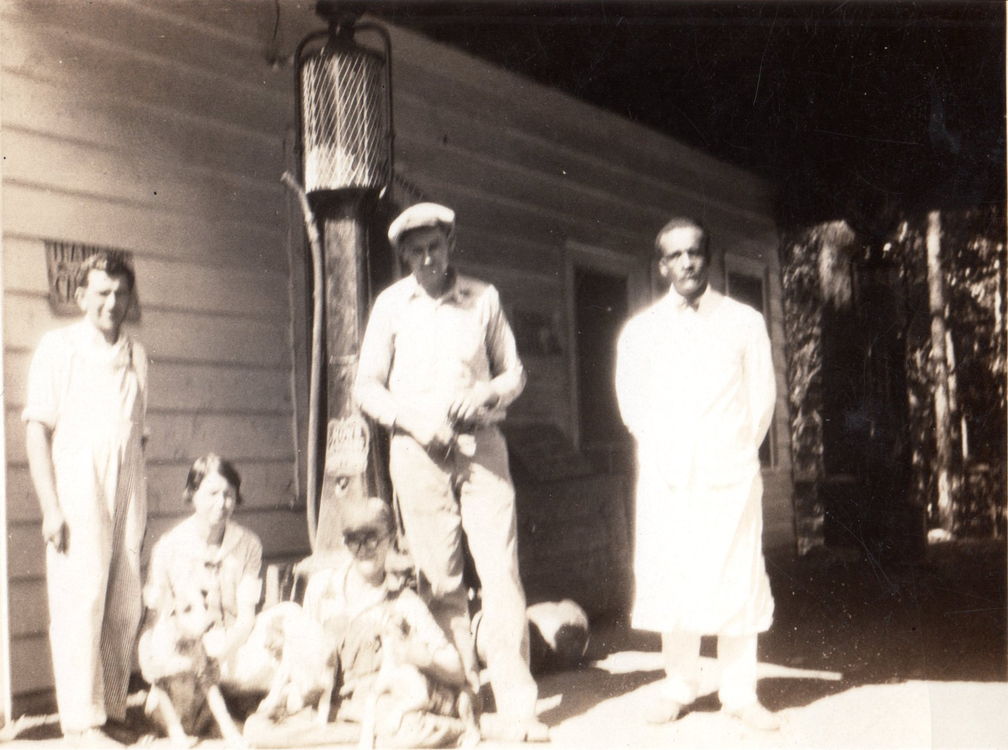 D.H. Cora, Herbert Brantley-D.B. Johnson Lee Stafford in Tampa, FL.jpg
