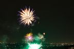 Fireworks July 4th Fort Worth 2016-7390