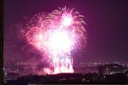 Fireworks July 4th Fort Worth 2016-7490
