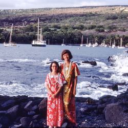 Hawaii 1977