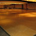 Main dance floor