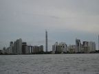 Cartagena and the twisted tower