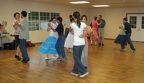 Grayson County set dance workshop 04 cropped