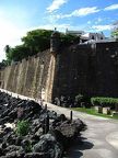 San Juan Fort 1