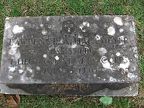 Magnolia Cemetery - Hagemeyer  Lawrence A  DSCF0695