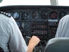 Cessna Controls