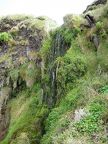 20090729 Ireland - Dingle waterfall