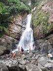 La Mina Falls 1