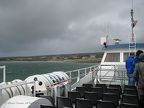 20090726 Ireland - Ferry to Inismor