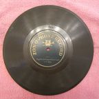 78 record 062 Sing Me the Songs of Dixie Land - J  W  Myers 1903 - 02