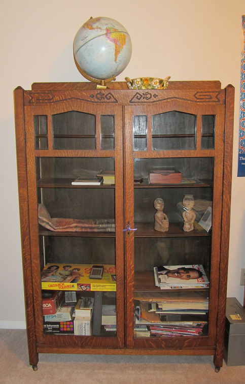 Hagemeyer bookcase (2)