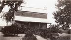 The house where Dad (D H  Brantley) was born 1890 Gwinnett Co  Ga (1)