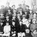 unknown group mostly children Hasty collection
