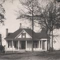 House on Royal Rd probably in 1909 with well tower-001.jpg