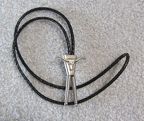 longhorn string tie