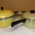 yellow Club cookware (2)