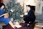 Denny 1956 Christmas