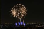 Fireworks July 4th Fort Worth 2016-7460