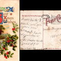 postcard - Harrison P Hagemeyer to Jack Jr 1909 - both sides.jpg