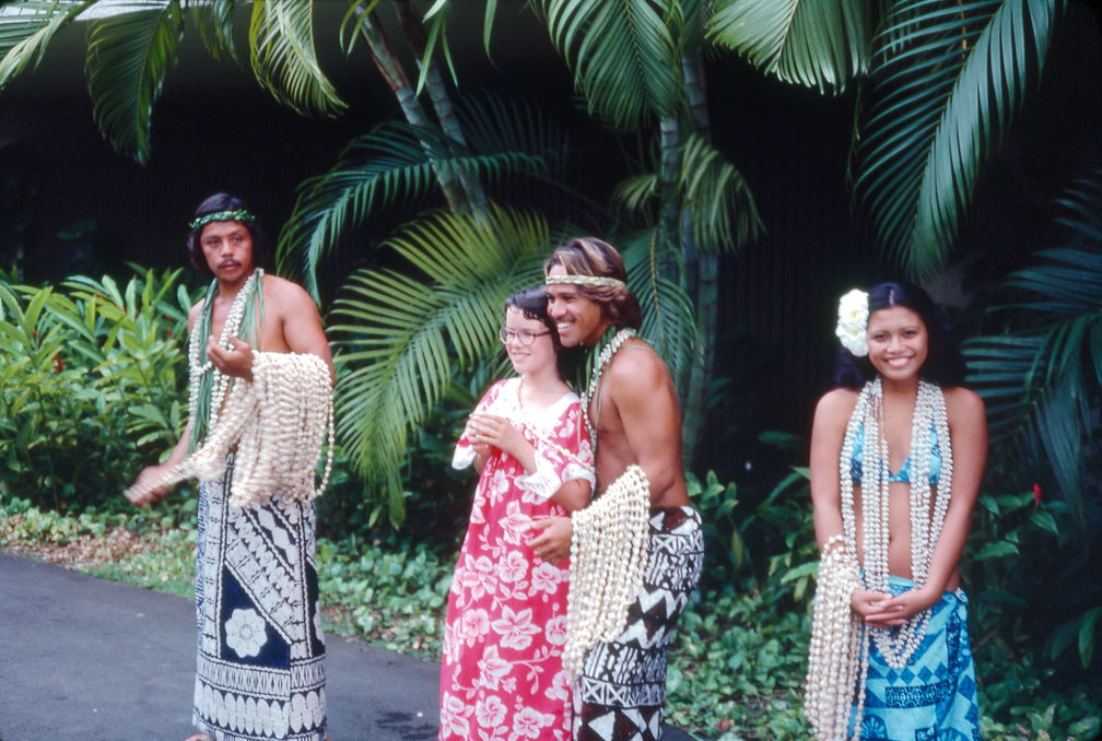 1977 Hawaii