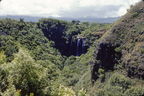 1977 Hawaii Opaekaa Falls, Kauai
