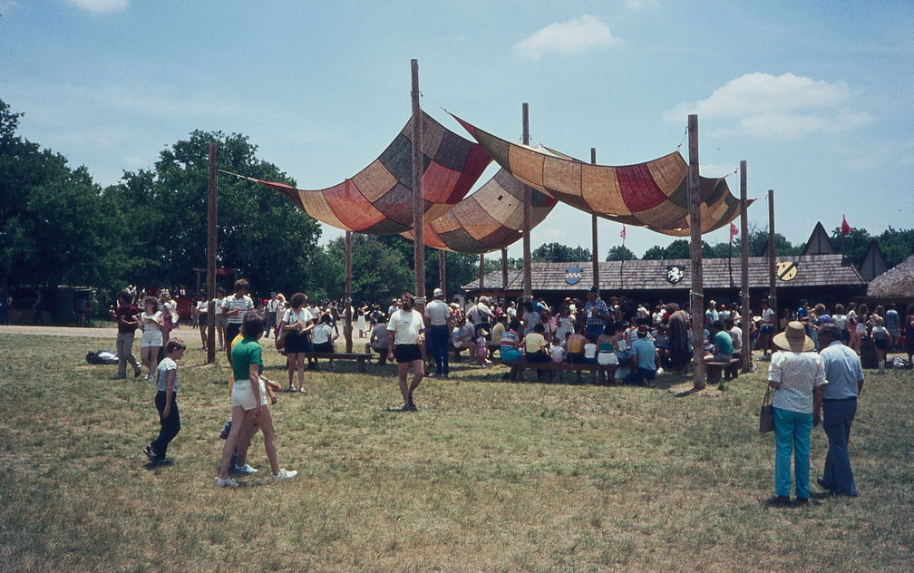 1984 Scarborough Faire 112 shade