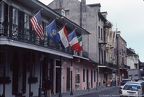 1984 New Orleans - French Quarter 003