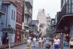 1984 New Orleans - French Quarter 002